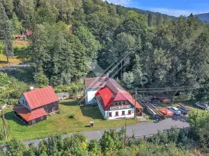 Prodej ubytování, Josefův Důl, 550 m2