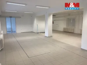 Pronájem kanceláře, Strakonice - Strakonice II, U Nádraží, 160 m2