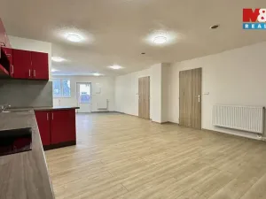 Pronájem bytu 3+kk, Semčice, 100 m2