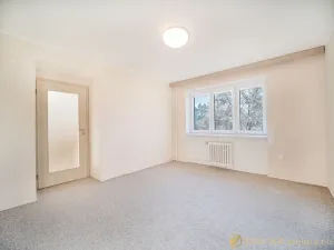 Prodej bytu 3+1, Žďár nad Sázavou, Okružní, 78 m2