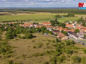 Prodej pozemku pro bydlení, Chrást, 637 m2