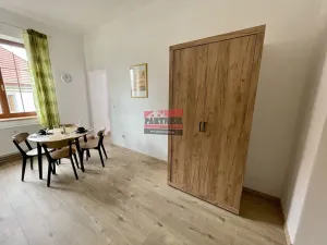 Pronájem bytu 2+kk, Bechyně, Široká, 48 m2