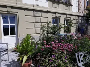 Pronájem bytu 1+kk, Tábor, Hradební, 40 m2