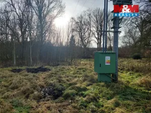 Prodej komerční nemovitosti, Třebovle - Miškovice, 1212 m2