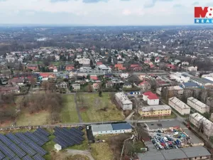Prodej rodinného domu, Orlová - Poruba, Závodní, 500 m2