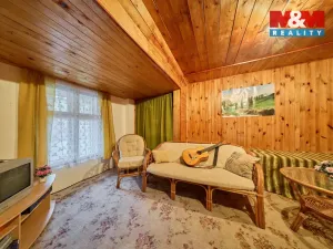 Prodej rodinného domu, Horní Maršov, Horská, 150 m2