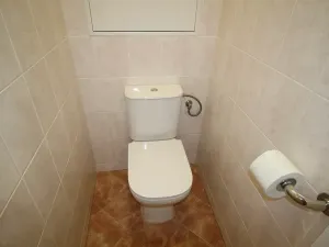 Prodej bytu 3+kk, Praha - Chodov, Modletická, 67 m2