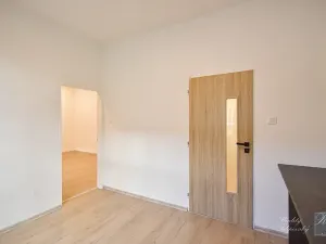 Prodej bytu 2+1, Teplice, Československých legií, 68 m2