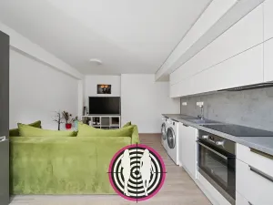 Prodej bytu 3+kk, Kolín, Družstevní, 53 m2