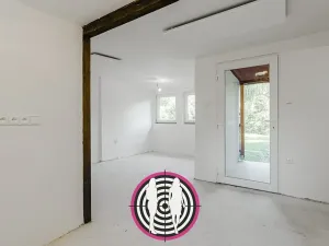 Prodej chaty, Praha, Menclova, 38 m2