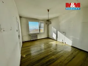 Prodej bytu 1+1, Litoměřice, Daliborova, 45 m2