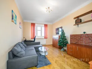 Prodej bytu 2+1, Plzeň, Na Belánce, 54 m2