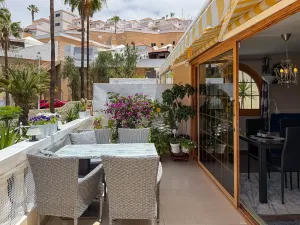 Prodej bytu 2+kk, Adeje, Španělsko, 89 m2