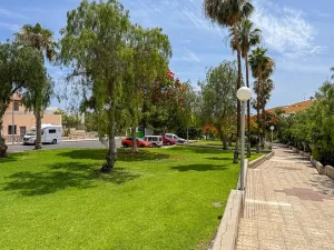 Prodej bytu 2+kk, Adeje, Španělsko, 89 m2