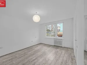 Prodej bytu 1+1, Teplice, Jankovcova, 39 m2