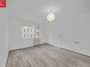 Prodej bytu 1+1, Teplice, Jankovcova, 39 m2