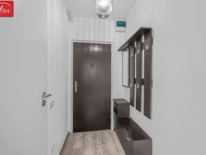 Prodej bytu 1+1, Teplice, Jankovcova, 39 m2