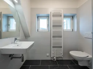 Pronájem bytu 1+kk, Liberec - Liberec III-Jeřáb, Americká, 53 m2