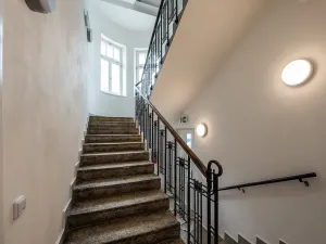 Pronájem bytu 1+kk, Liberec - Liberec III-Jeřáb, Americká, 53 m2