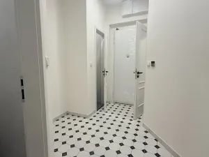 Pronájem bytu 2+kk, Praha - Vršovice, Žitomírská, 60 m2