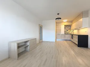 Pronájem bytu 2+kk, Brno, Houbalova, 61 m2