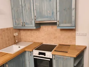 Pronájem bytu 2+1, Volyně, Wolkerova, 54 m2