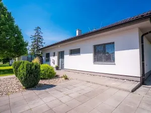 Prodej rodinného domu, Hodějice, 132 m2