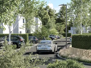 Prodej bytu 4+kk, Plzeň, 89 m2