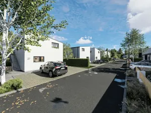 Prodej bytu 2+kk, Plzeň, 47 m2