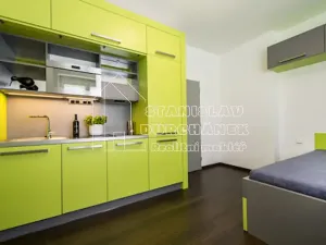 Pronájem pokoje, Praha - Kobylisy, Střelničná, 16 m2