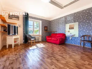 Prodej rodinného domu, Proboštov, Proboštovská, 408 m2