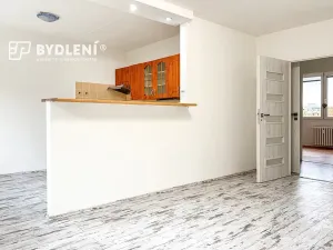 Pronájem bytu 3+1, Most, Moskevská, 65 m2