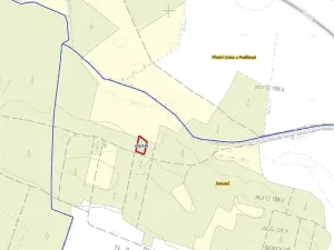 Prodej lesa, Sokoleč, 1948 m2