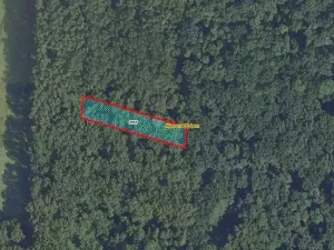 Prodej pozemku, Přerov nad Labem, 1975 m2