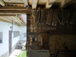 Prodej zemědělského objektu, Horní Radouň, 275 m2