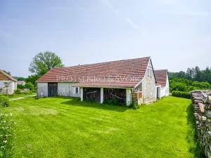 Prodej zemědělského objektu, Horní Radouň, 275 m2