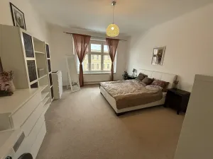 Pronájem bytu 2+kk, Praha - Břevnov, Bělohorská, 54 m2