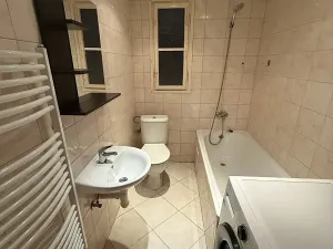 Pronájem bytu 2+kk, Praha - Břevnov, Bělohorská, 54 m2