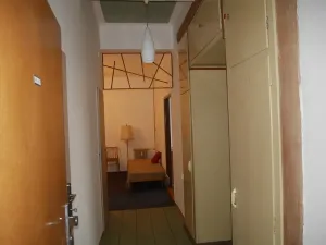 Pronájem bytu 3+1, Praha - Libeň, V mezihoří, 81 m2