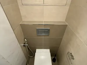 Pronájem bytu 2+kk, Praha - Košíře, Dubrovnická, 46 m2