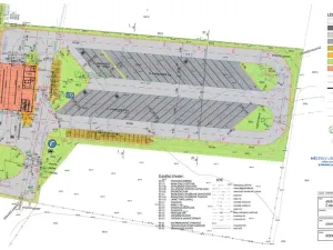 Prodej komerčního pozemku, Cheb, Nižnětagilská, 19626 m2
