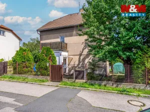 Prodej rodinného domu, Praha - Kyje, Osická, 230 m2
