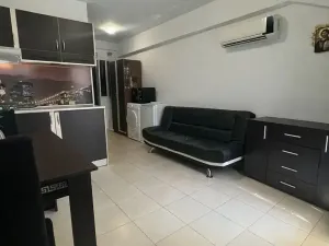 Prodej bytu 1+kk, Nesebar, Bulharsko, 26 m2