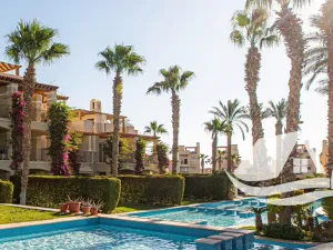 Prodej bytu 3+kk, Hurghada, Egypt, 110 m2