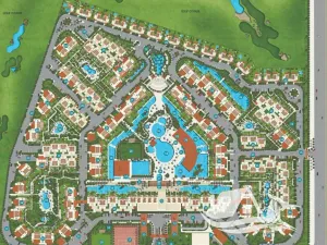 Prodej bytu 3+kk, Hurghada, Egypt, 110 m2