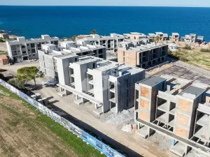 Prodej vily, Agios Amvrosios Keryneias, Kypr, 190 m2