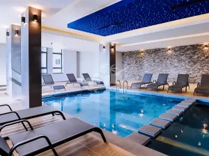 Prodej bytu 3+1, Trikomo, Kypr, 100 m2