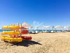 Prodej bytu 3+1, Trikomo, Kypr, 100 m2