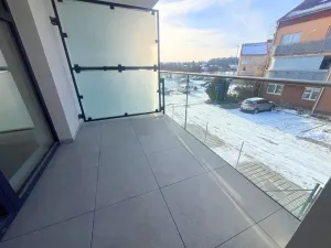 Pronájem bytu 2+kk, Přezletice, Pod Zahrady, 71 m2