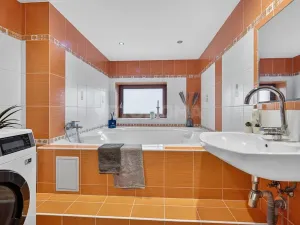 Prodej rodinného domu, Chotíkov, 280 m2